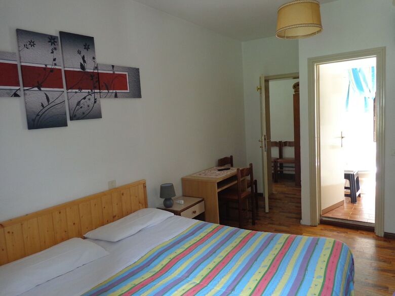 Hotel Garn� Astor