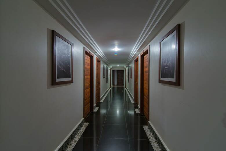 Mekong Angkor Deluxe Hotel