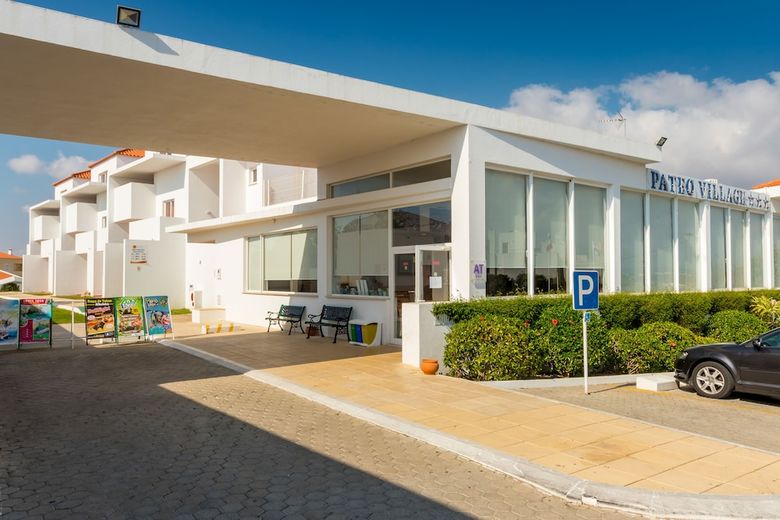 Apartamentos Tur�sticos Pateo Village