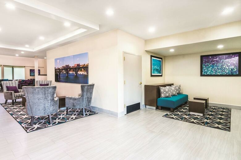 Hotel La Quinta Inn & Suites By Wyndham Loudon