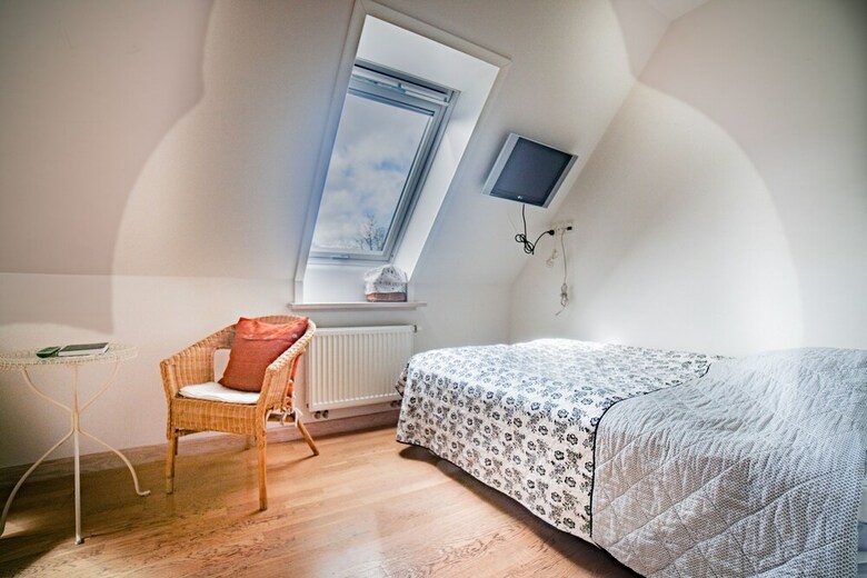 Hotel Sonnerupgaard Gods