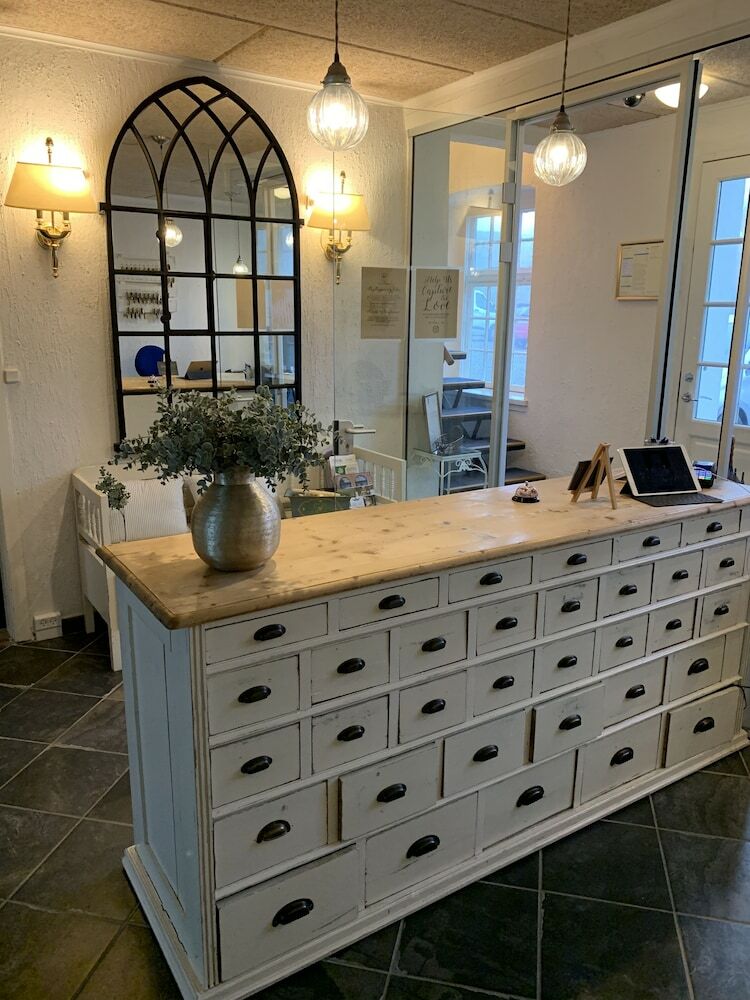 Hotel Sonnerupgaard Gods