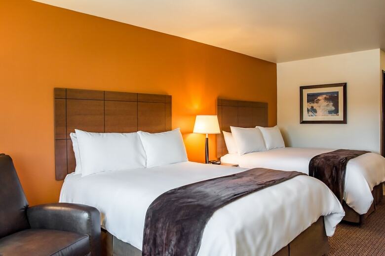 My Place Hotel-pittsburgh North/monaca, Pa