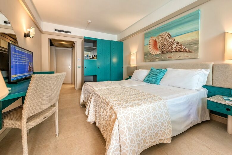 Posada Hotel Acacia Marina