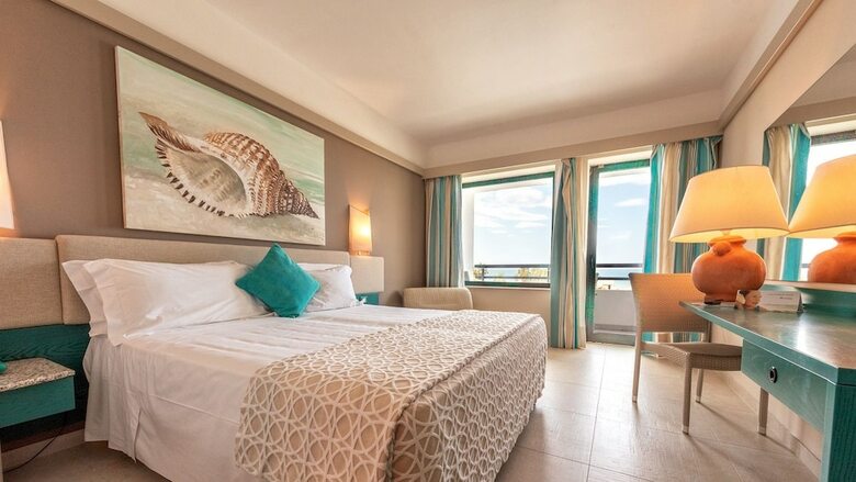 Posada Hotel Acacia Marina