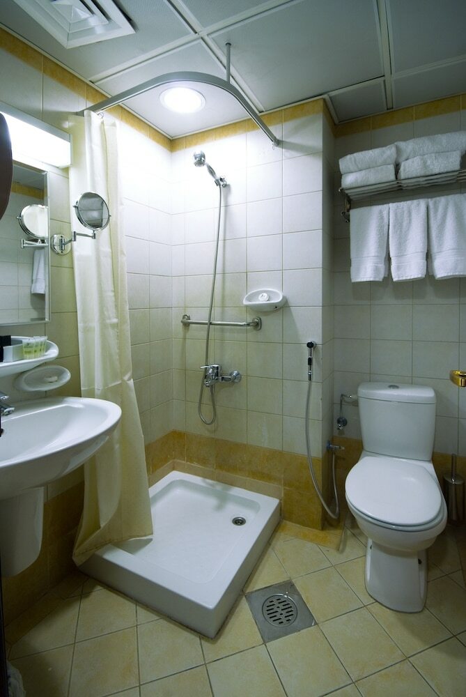 Hotel Dar Al Eiman Ohud