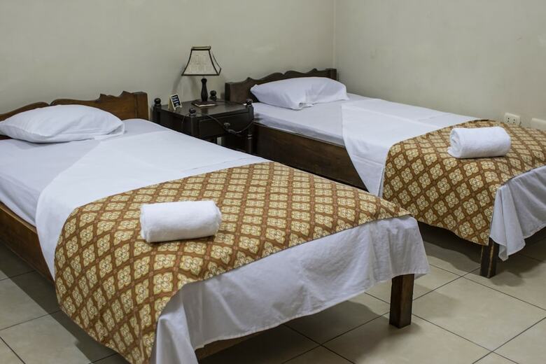 Hotel Hospedaje Florentina