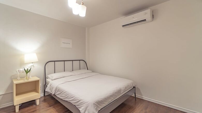Hostal Cooper