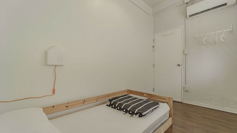 Hostal Cooper