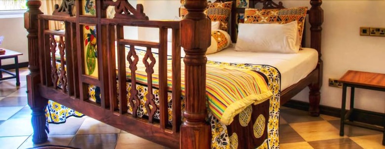 Kahama Hotel Mombasa