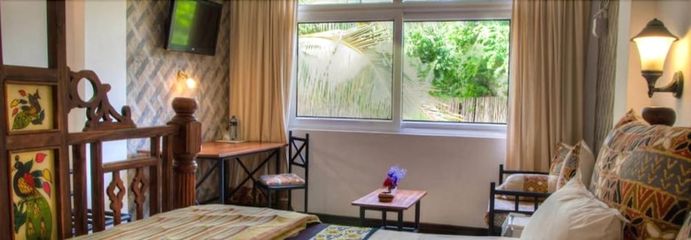 Kahama Hotel Mombasa