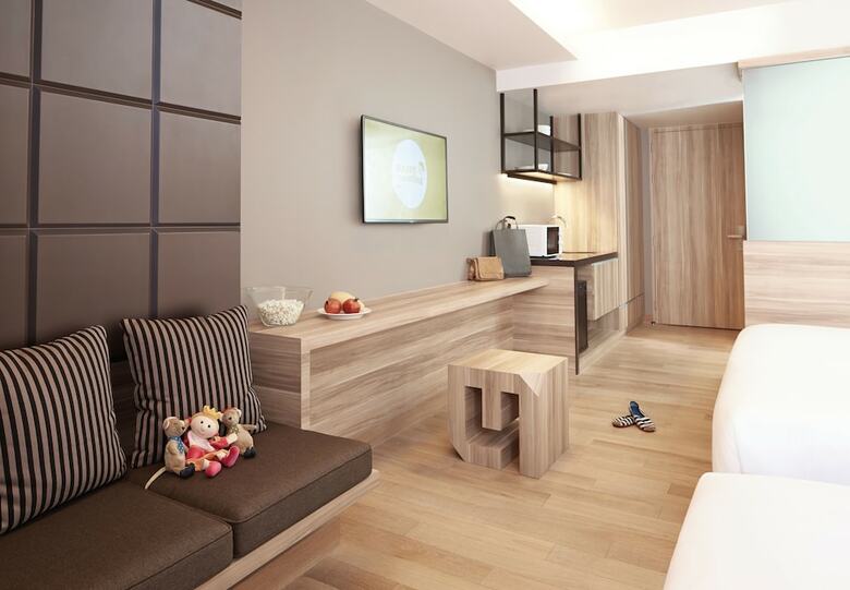 Hotel Happy 3