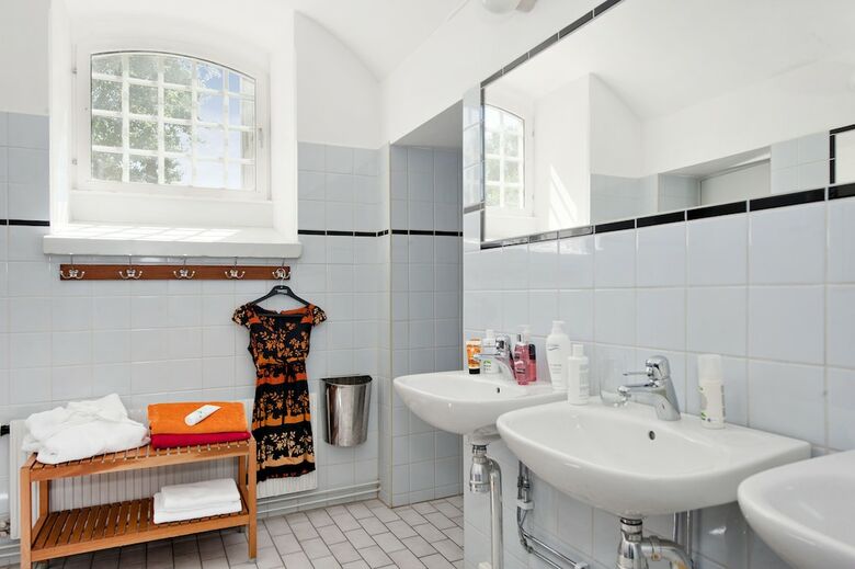 Hostal Stf L�ngholmen Hostel