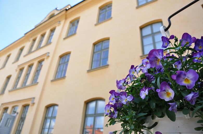 Hostal Stf L�ngholmen Hostel