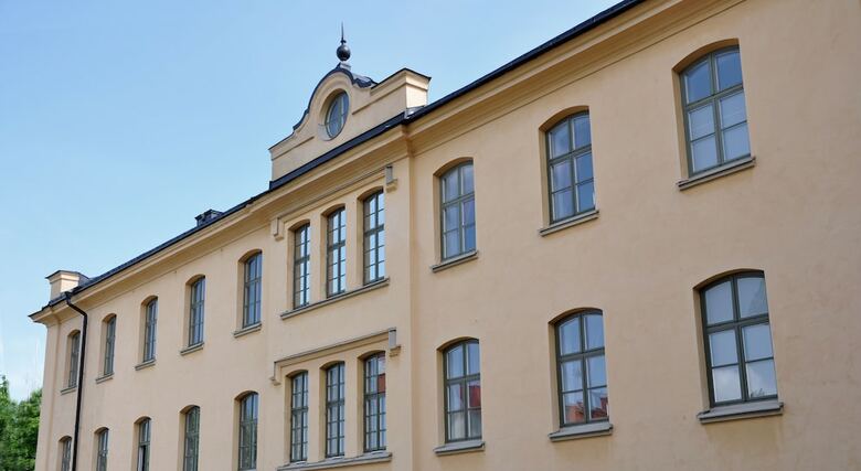 Hostal Stf L�ngholmen Hostel