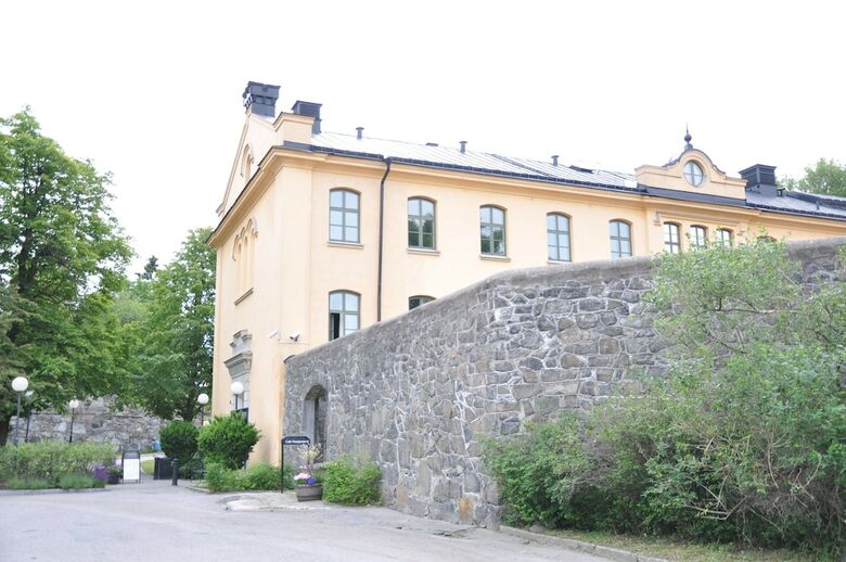 Hostal Stf L�ngholmen Hostel