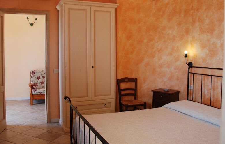 Hotel Villa Fiori Beach