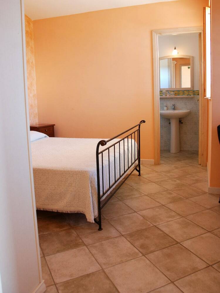 Hotel Villa Fiori Beach