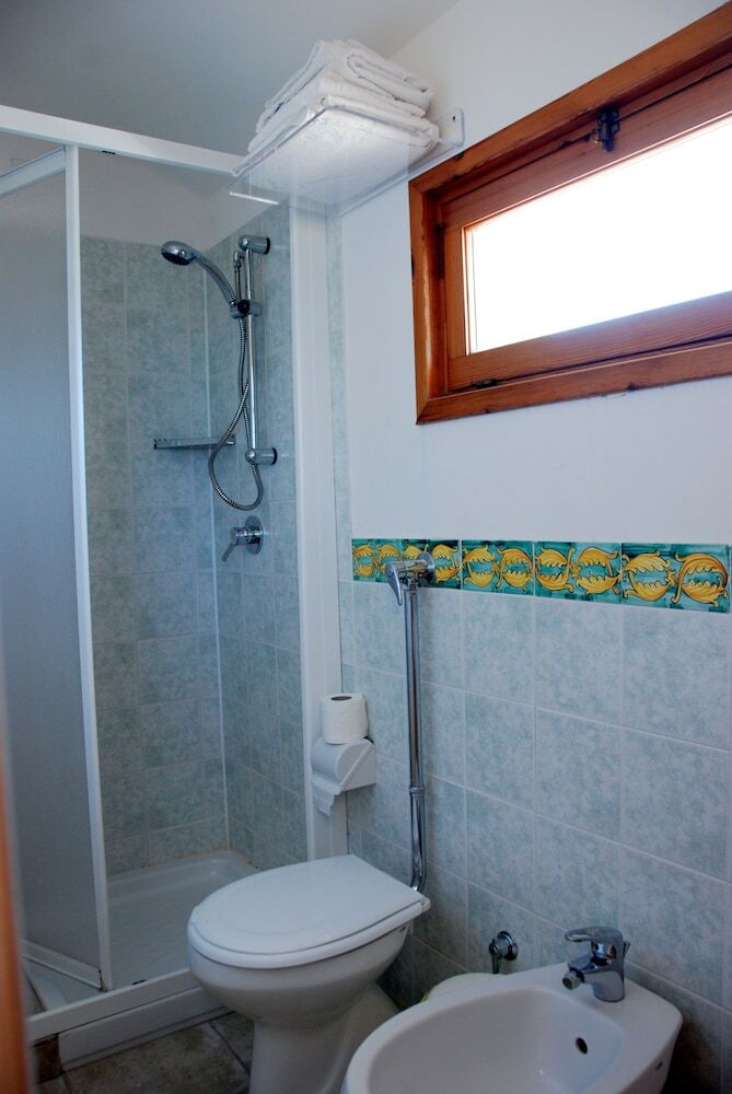 Hotel Villa Fiori Beach
