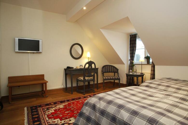 Hotell G�sslingen