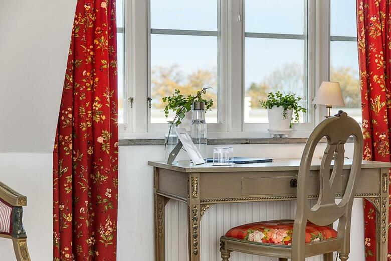Hotell G�sslingen