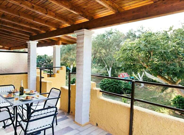 Apartamentos Villa Tatiana