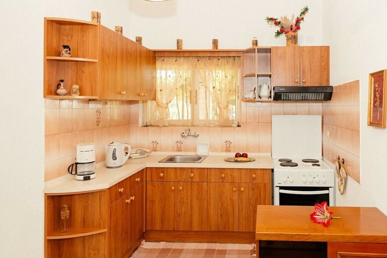 Apartamentos Villa Tatiana