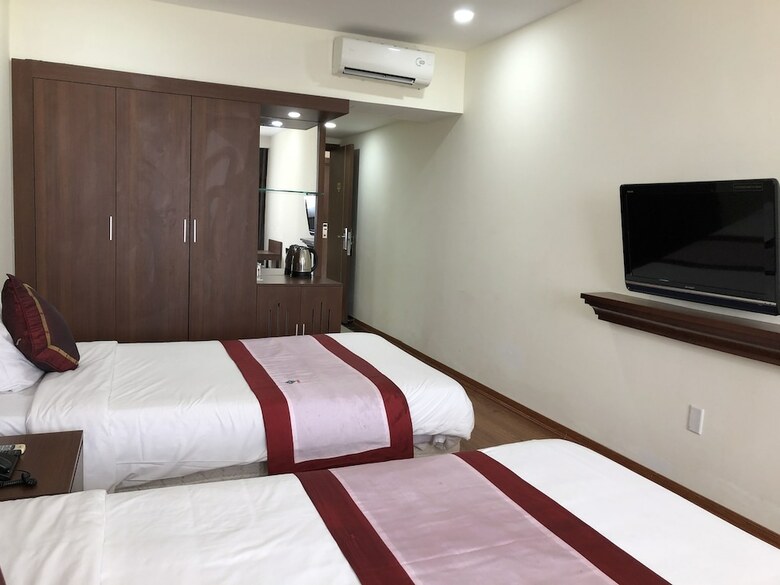 Bmc Thang Long Hotel