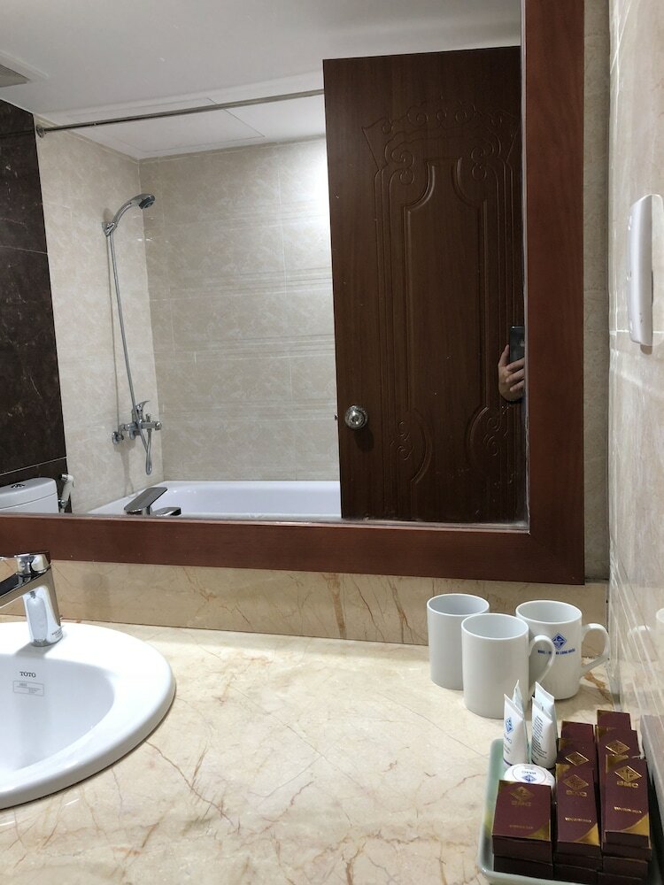 Bmc Thang Long Hotel