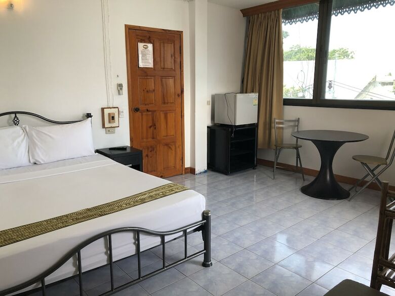 Hotel Moby Dick Guesthouse