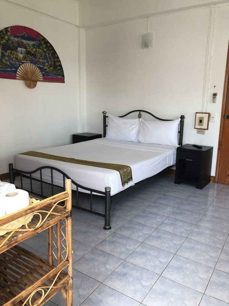 Hotel Moby Dick Guesthouse