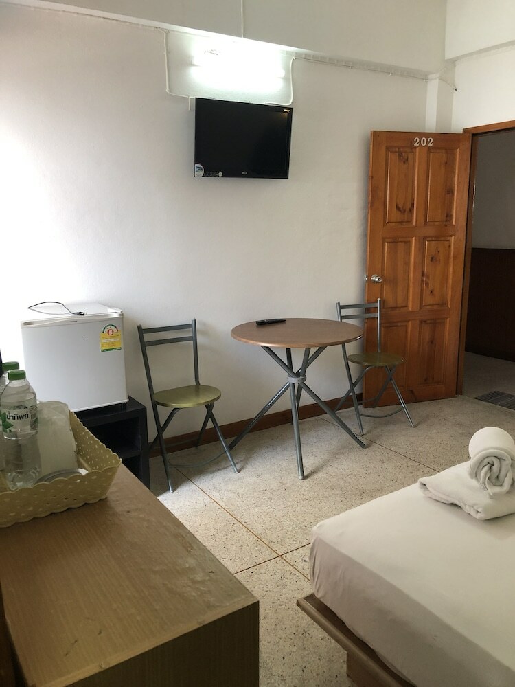 Hotel Moby Dick Guesthouse
