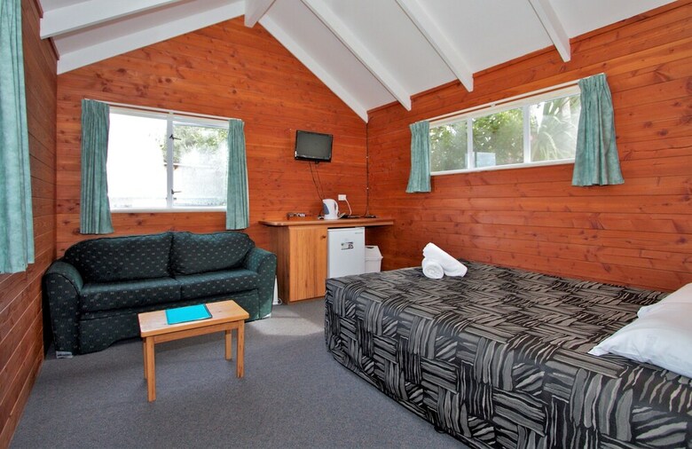 Hostal Rimu Park Lodge