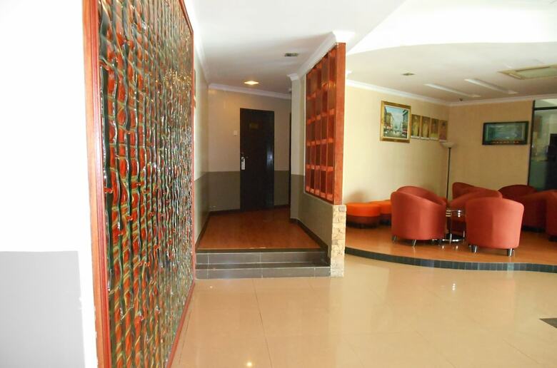 Sai Villa Hotel