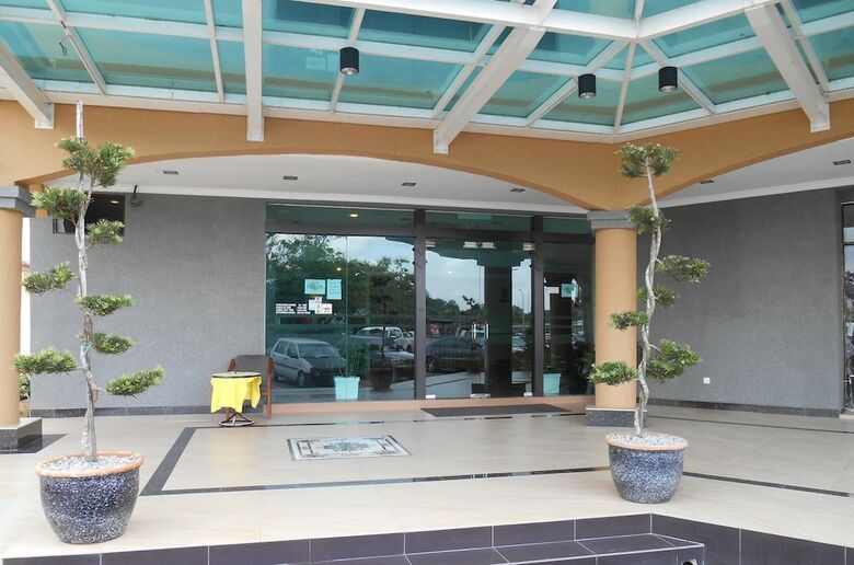 Sai Villa Hotel