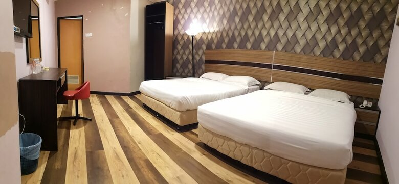Sai Villa Hotel