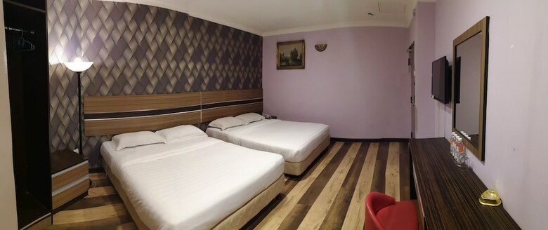 Sai Villa Hotel