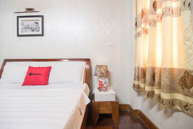 Green Hotel Ha Noi
