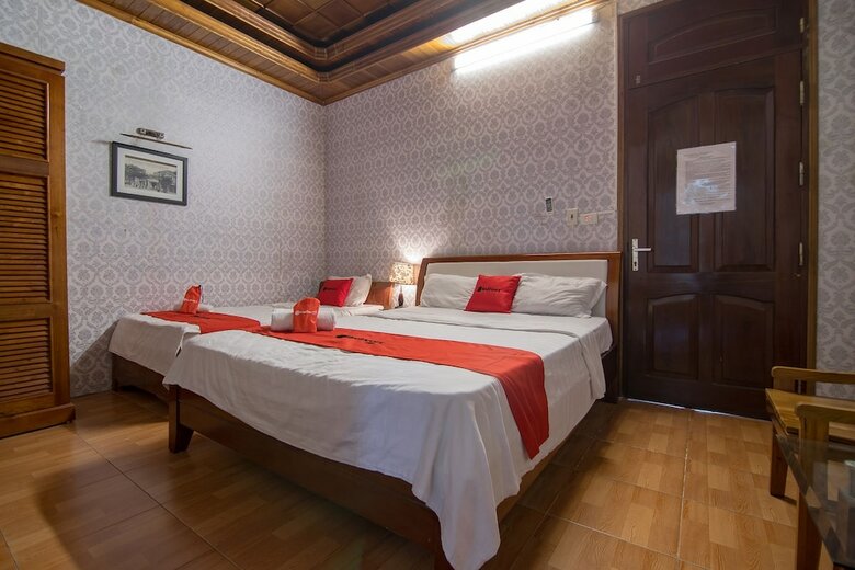 Green Hotel Ha Noi