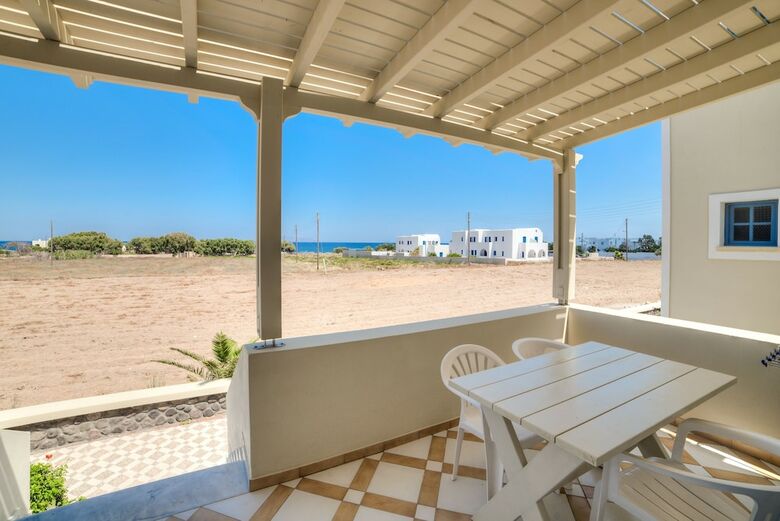 Apartamentos Monolithia