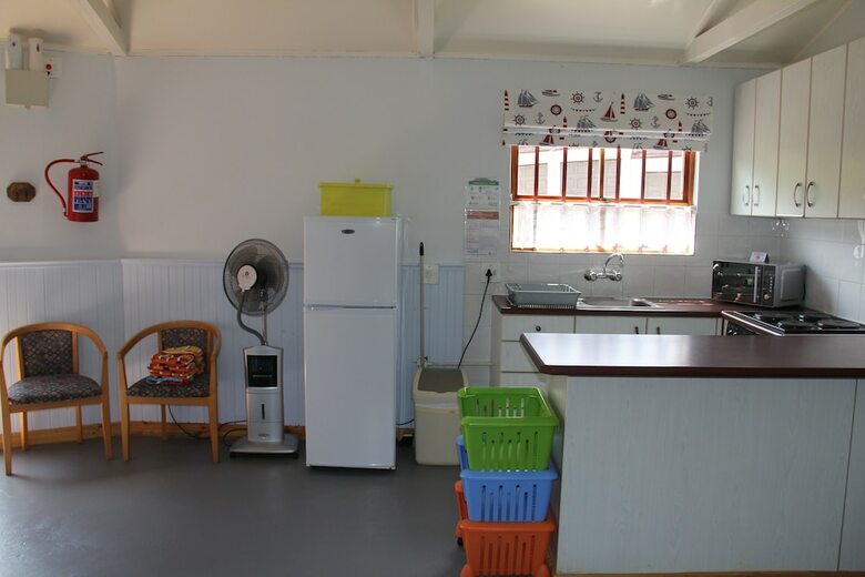 Horizon Cottages