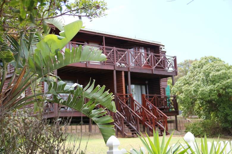 Horizon Cottages