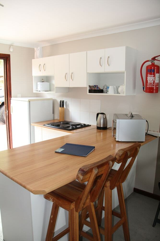 Horizon Cottages