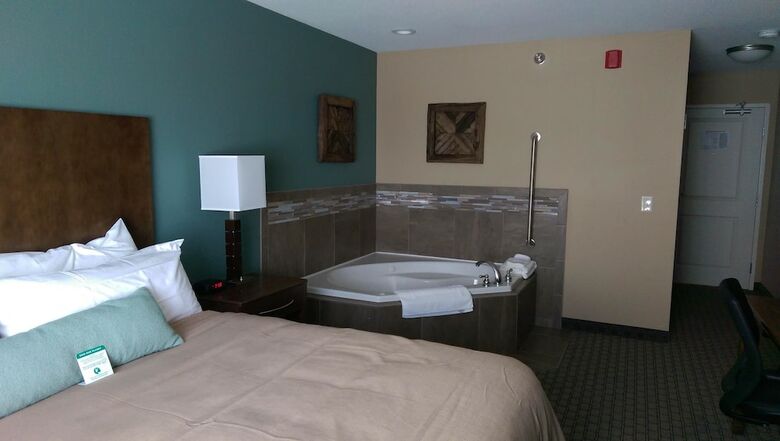 Hotel Grandstay Delano