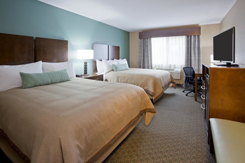 Hotel Grandstay Delano