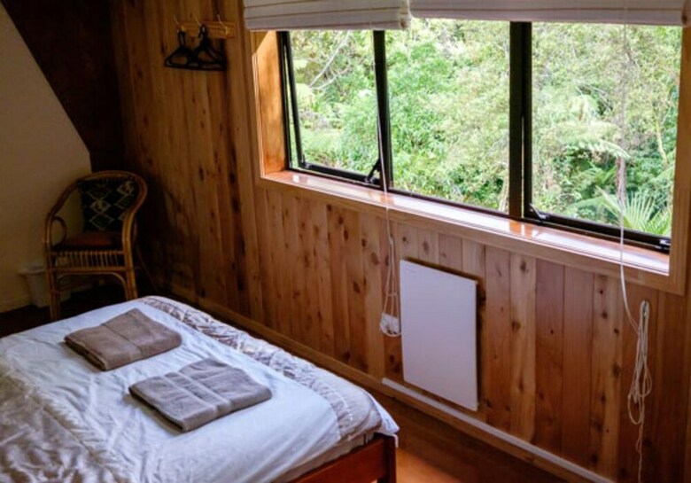 Posada Kawai Purapura