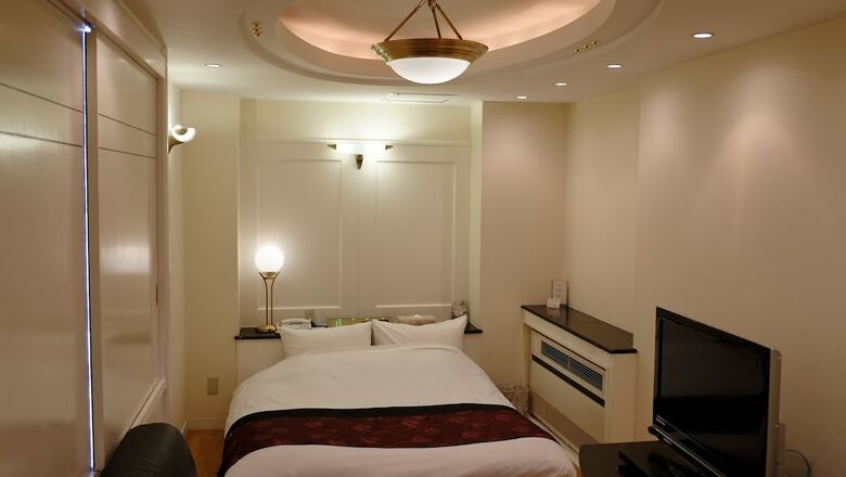 Hotel Linden Yushima