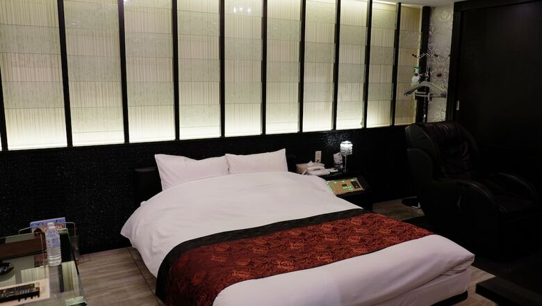 Hotel Linden Yushima