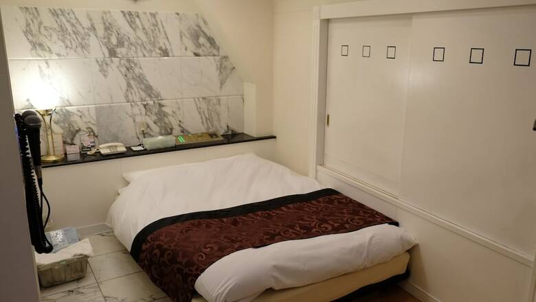 Hotel Linden Yushima