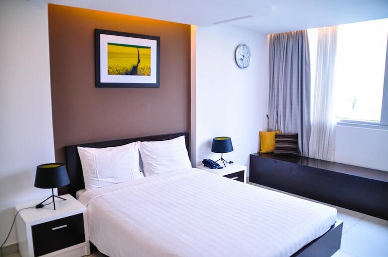 Minh Khang Hotel